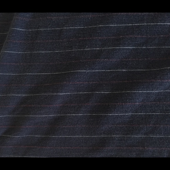 Ivy Crew Explorer Blue White Polo Mens Sz Large - Picture 2 of 4